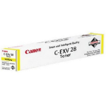 Canon IR5045/5051/5250/5255 Toner Yellow CEXV28Y