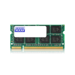 Goodram 1GB DDR2 SO-DIMM memory module 1 x 1 GB 533 MHz