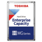 Toshiba MG Series 3.5" 20 TB SATA