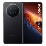 Honor MAGIC V6 16.6 cm (6.52") 16 GB 512 GB 6660 mAh Black