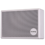 Biamp Commercial SM6-W loudspeaker White Wired 6 W