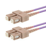 LOGON PROFESSIONAL Fiber Patch Cable 50/125 -