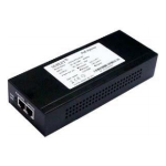 Hikvision LAS30-57CN-RJ45 PoE adapter & injector Gigabit Ethernet