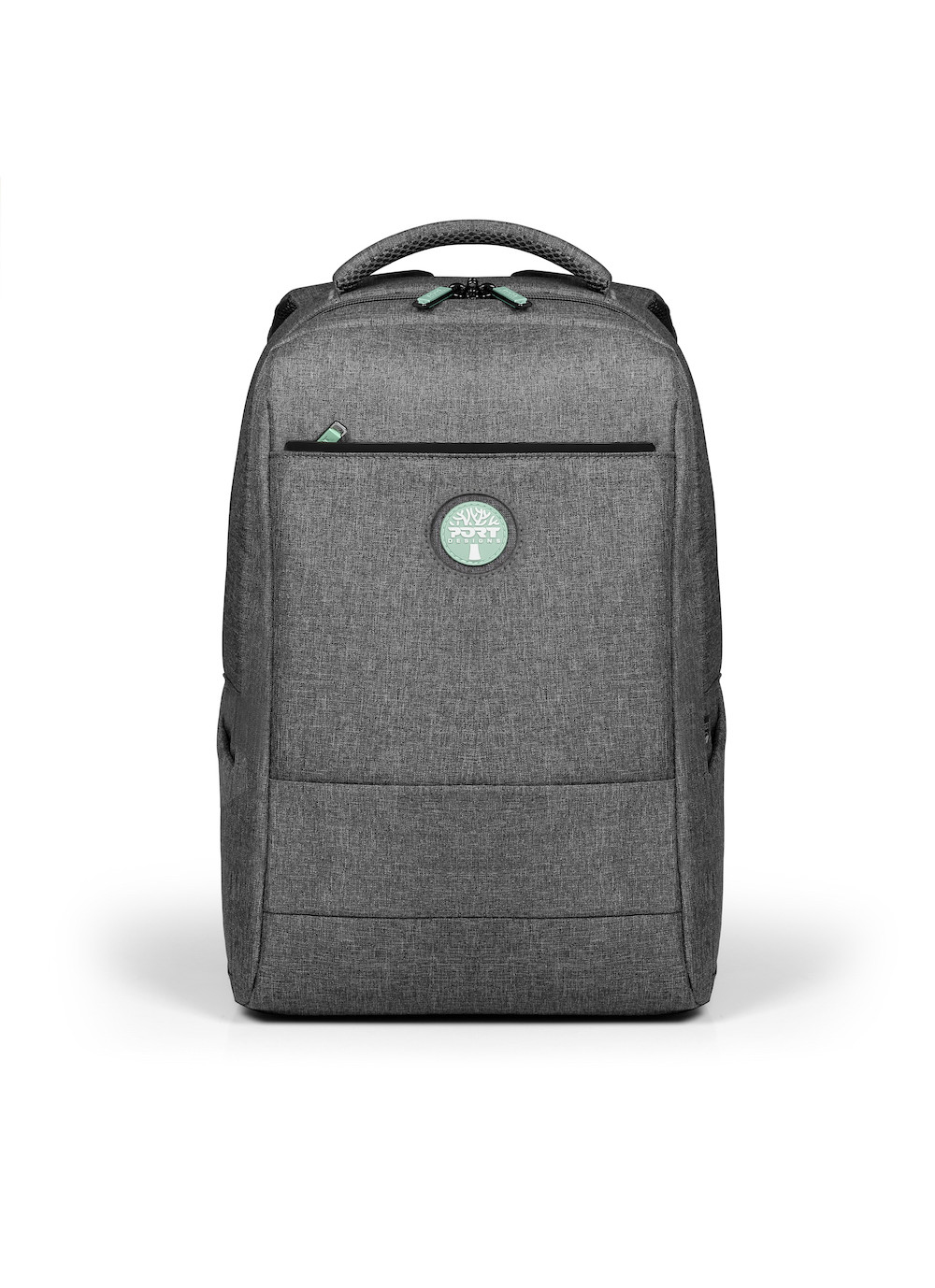 Image of Port Designs YOSEMITE Eco XL notebook case 39.6 cm (15.6")...