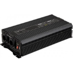 CoreParts MBXINV-AC008 netvoeding & inverter Binnen 3000 W Zwart