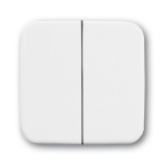 Busch-Jaeger 2505-214 electrical switch accessory