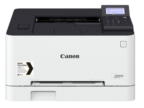 Canon i-SENSYS LBP621Cw Colour 1200 x 1200 DPI A4 Wi-Fi