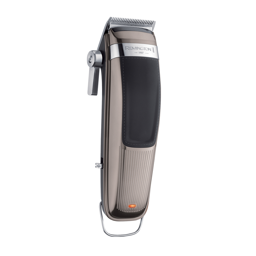Image of Remington HC9100 - Black - Brown - Stainless steel - 1.5 mm - 2.5...