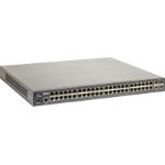 Barox RY-LGSP28-52 netwerk-switch Managed L2/L3 Gigabit Ethernet (10/100/1000) Power over Ethernet (PoE) Zwart