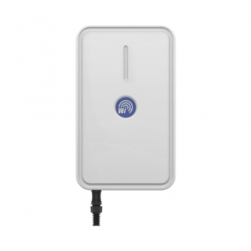 Extra Large Slim IP67 Outdoor Weatherproof Enclosure - WiBOX Extra Large Slim thumbnail