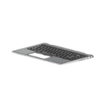HP L53785-BB1 laptop spare part Keyboard