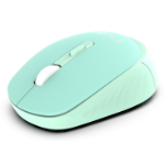 Inca IWM-243RM muis Ambidextrous RF Draadloos Optisch 1600 DPI