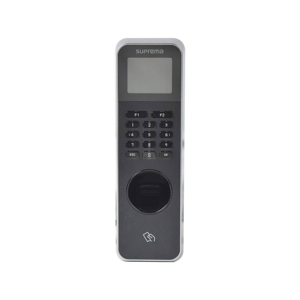 BioLiteN2 Fingerprint  reader/controller, Dual RFID thumbnail