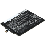 CoreParts MOBX-BAT-MUM300SL mobiele telefoon onderdeel Batterij/Accu Zwart