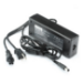 HP 391174-001 power adapter/inverter Indoor 120 W Black