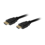 Comprehensive Standard Series HDMI cable 70.9" (1.8 m) HDMI Type A (Standard) Black