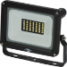 Brennenstuhl 1171250241 floodlight Black 20 W LED D