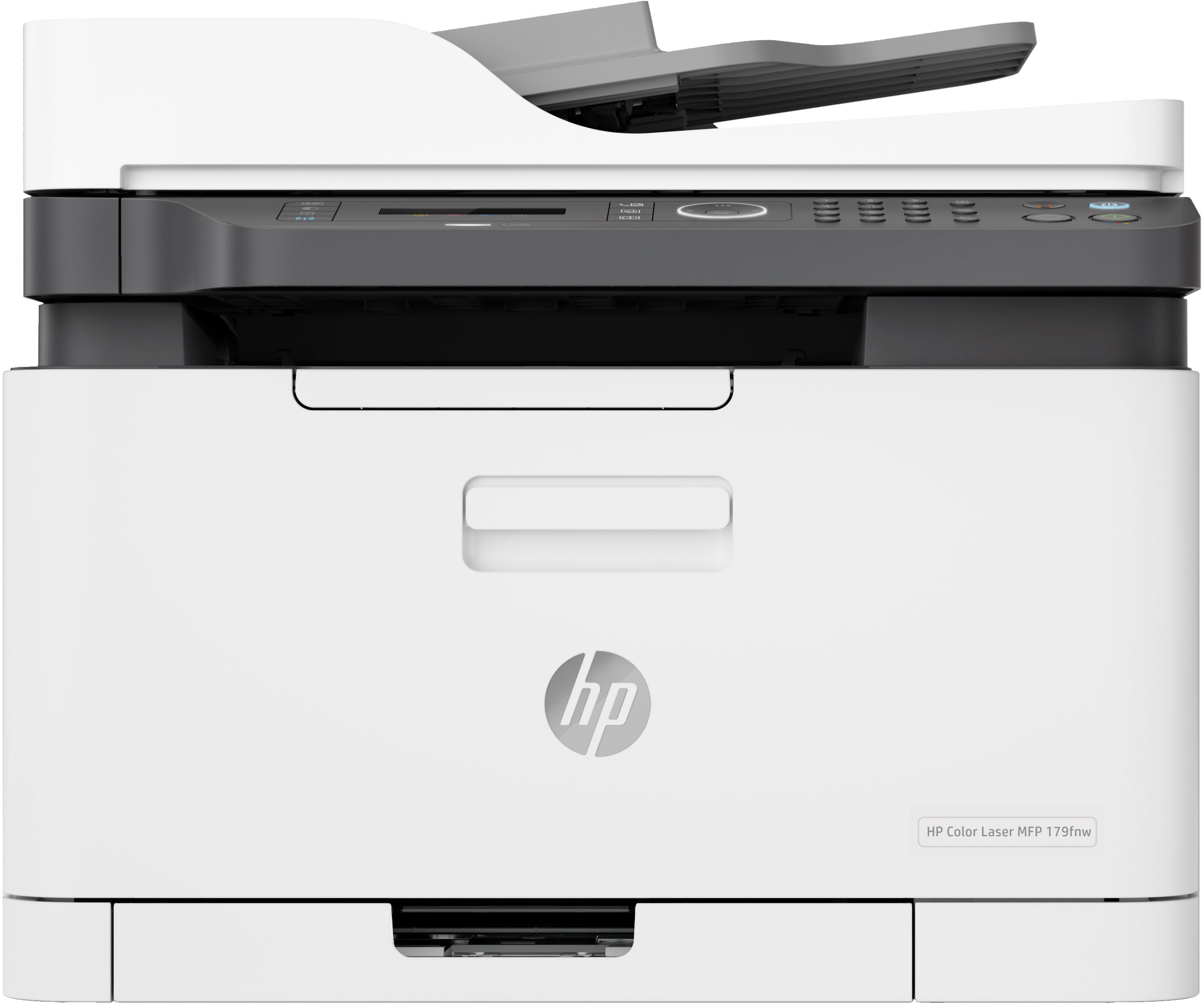 Image of HP Color Laser MFP 179fnw, Print, copy, scan, fax, Scan to PDF