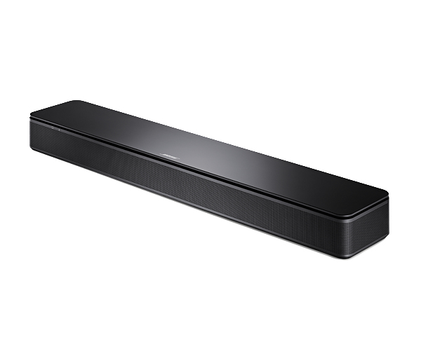 Bose TV Speaker Black 3.0 channels 100 W