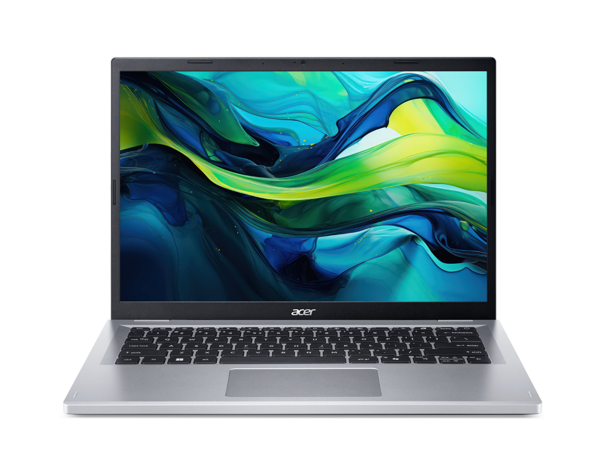 Acer Aspire Go 14 AG14-32P-37HM Intel Core 3 N355 Laptop 35.6 cm (14&q