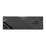 ASUS ROG Falchion keyboard Gaming USB QWERTY Black