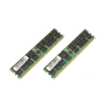 CoreParts MMH0032/4G memory module 4 GB 2 x 2 GB DDR 400 MHz ECC