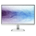 HP 22es Monitor PC 54,6 cm (21.5") 1920 x 1080 Pixel Full HD Nero, Argento