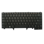 DELL CN5HF laptop reserve-onderdeel Toetsenbord