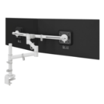 Dataflex Viewgo monitor arm - desk 130
