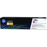 HP CF353A/130A Toner-kit magenta, 1K pages ISO/IEC 19798 for HP Color LaserJet M 177