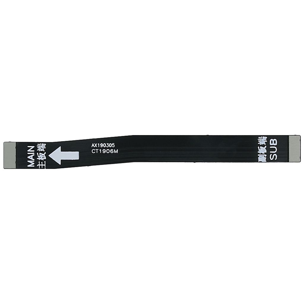 EU Product - Redmi 7 Main Flex Cable thumbnail