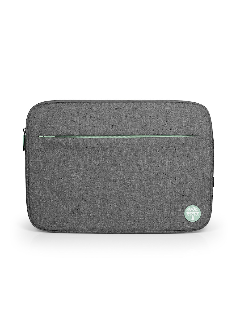 Image of Port Designs YOSEMITE Eco notebook case 35.6 cm (14") Sleeve case Grey