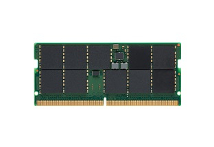 Image of Kingston Technology KSM48T40BS8KM-16HM memory module 16 GB 1 x 16...