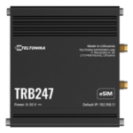 Teltonika TRB247 Cellular network gateway