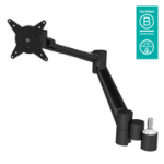 Dataflex Viewlite dual monitor arm upgrade kit - option 603
