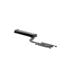 HP M05262-001 notebook spare part Heatsink