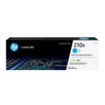 HP 210X Cyn LaserJet Toner Cartridge