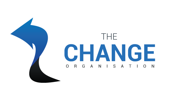 The Change eCommerce Webstore