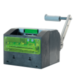 Seiko Instruments edito Kisok Printer, 8 dots/mm (203 dpi), presenter, USB, RS232  Chert Nigeria