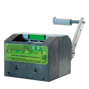 EU Product - edito Kisok Printer, 8 dots/mm (203 dpi), presenter, USB, RS232 thumbnail