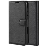 JLC Apple iPhone 16E Executive Wallet