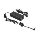 Getac GAAGE5 netvoeding & inverter Binnen 90 W Zwart