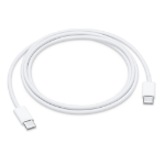 Apple MM093ZM/A USB cable 1 m USB C White