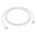 Apple MM093ZM/A cable USB 1 m USB C Blanco