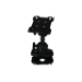 Havis MD-501-K holder Passive holder Tablet/UMPC Black