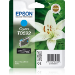 Epson C13T05924010/T0592 Ink cartridge cyan, 520 pages 13ml for Epson Stylus Photo R 2400
