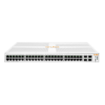 HPE ARUBA ION 1930 48G 4SFP+ SWITCH EURO