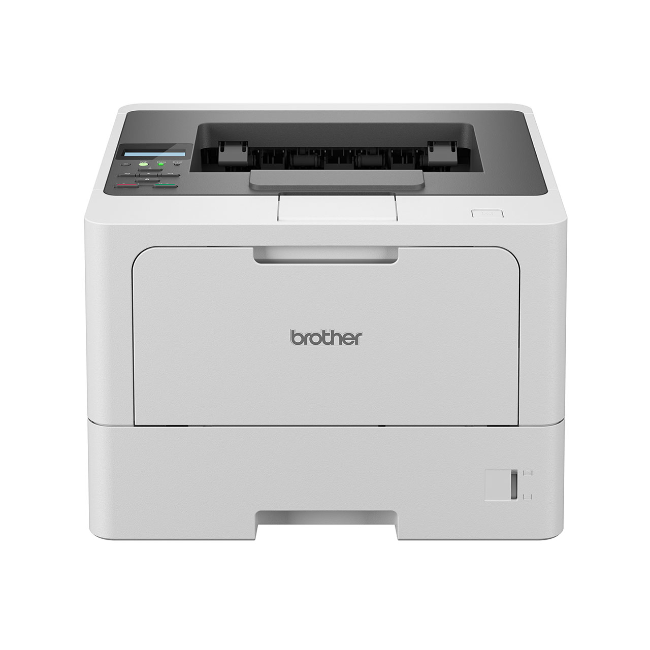 Photos - Printer Brother HL-L5210DN 1200 x 1200 DPI A4 HLL5210DNQJ1 