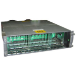 HP StorageWorks 232113-B21 disk array Rack (3U)