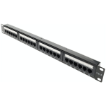 AddOn Networks ADD-PPST-24P110C6 patch panel 1U